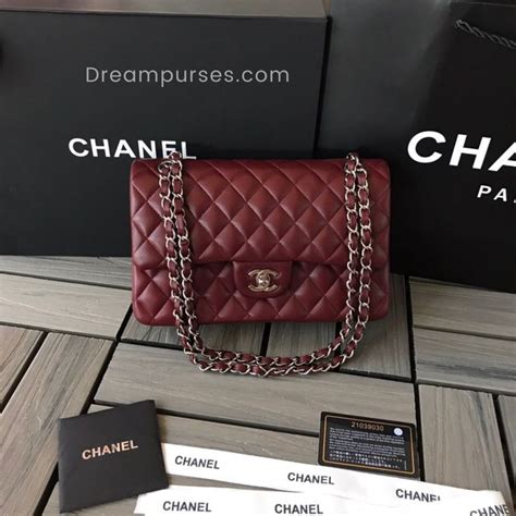 king chanel boy replica|Chanel flap bag dupe.